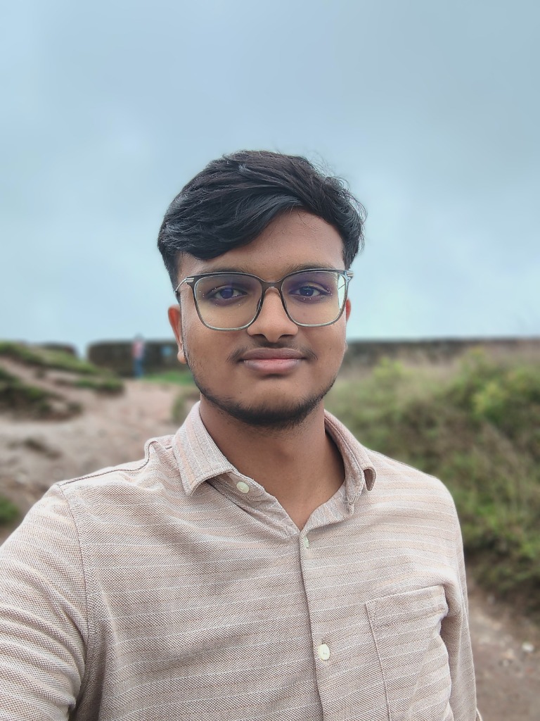Poorvith M P
